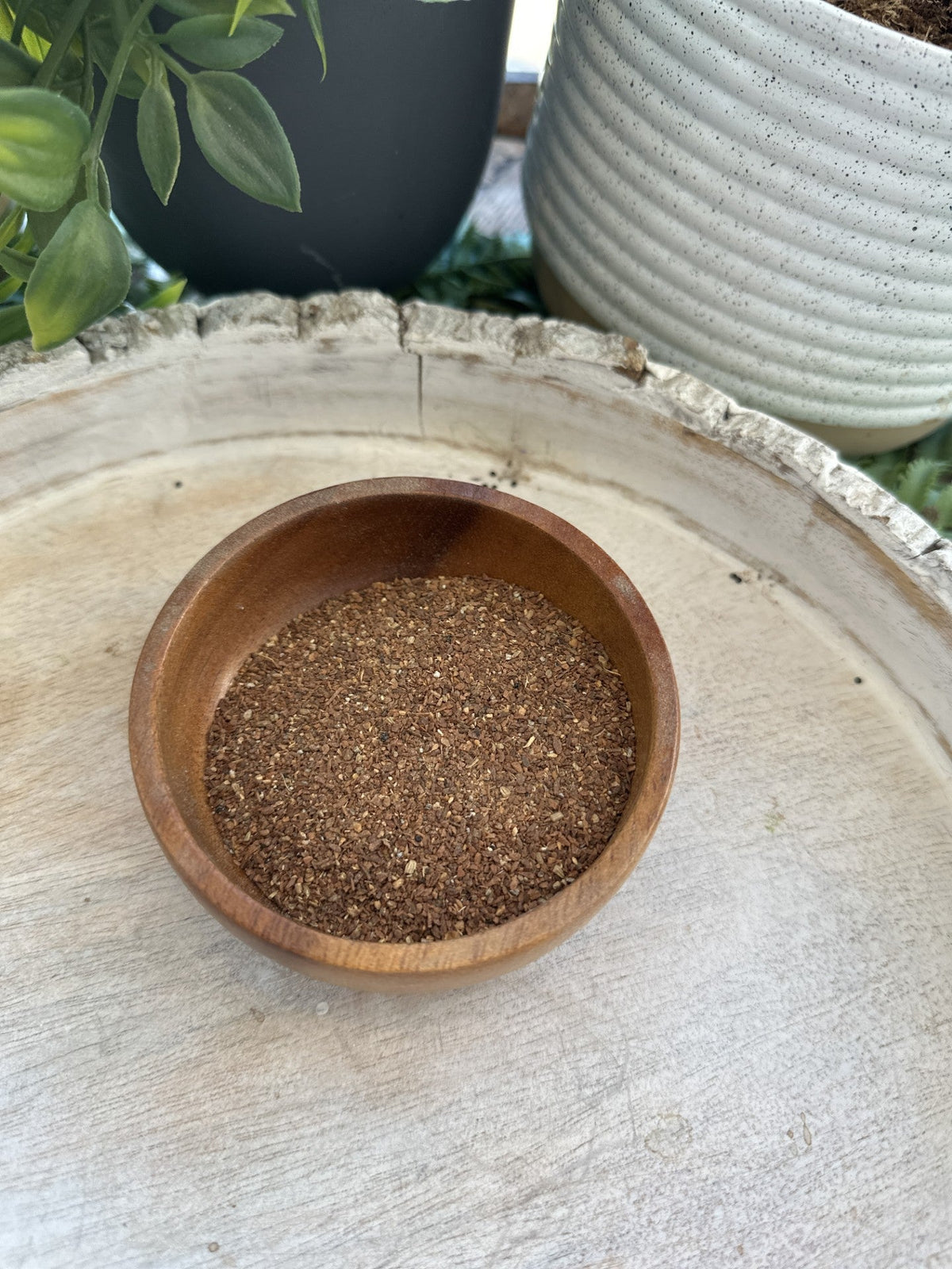 Organic Spiced Chai Tea | Digestion & Warmth