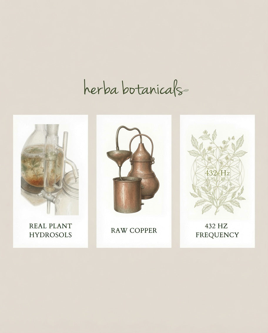 Natural Surface Cleaning Concentrate-Refills