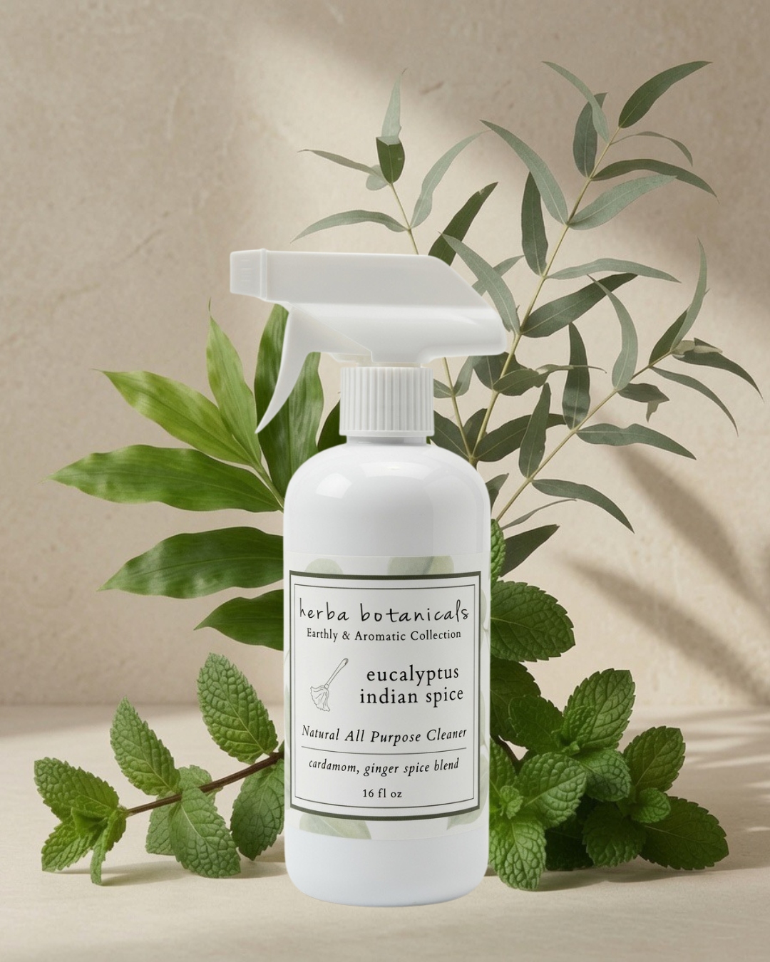 Natural Surface Cleaner