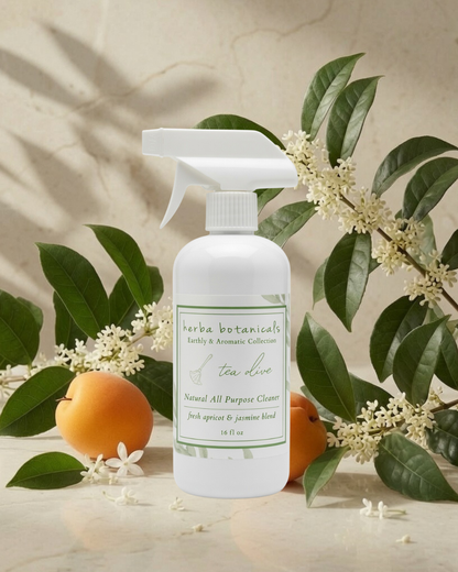 Natural Surface Cleaner