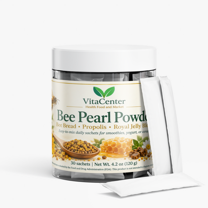 Bee Bread Powder