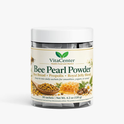 Bee Bread Powder
