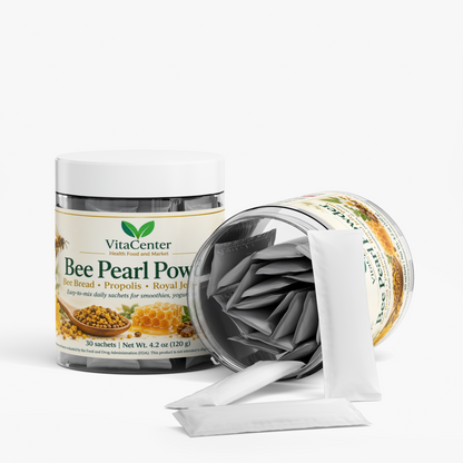 Bee Bread Powder