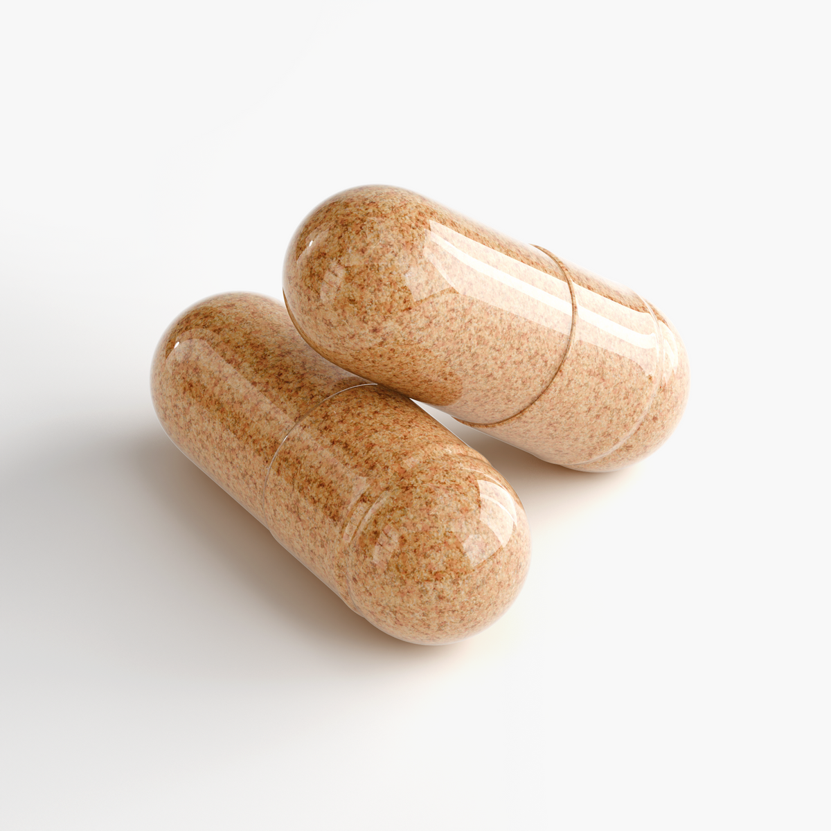 BEE PEARL Fermented Bee Pollen + Vitamin C