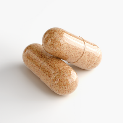 BEE PEARL Fermented Bee Pollen + Vitamin C