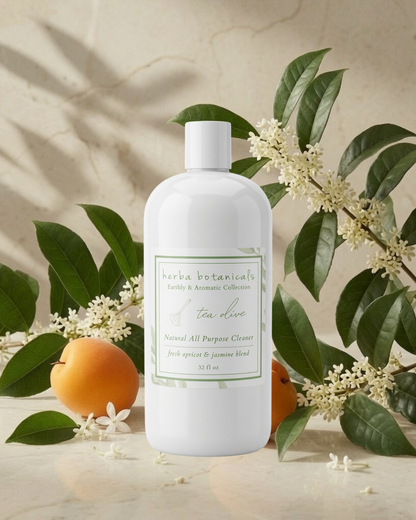 Natural Surface Cleaner