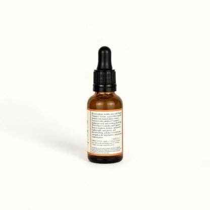 Napiers Vitamin C Serum | Brightening Face Serum with Stabilized Vitamin C, Hyaluronic Acid & Gotu Kola for Even Skin Tone & Deep Hydration