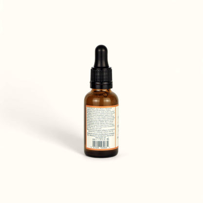 Napiers Vitamin C Serum | Brightening Face Serum with Stabilized Vitamin C, Hyaluronic Acid & Gotu Kola for Even Skin Tone & Deep Hydration