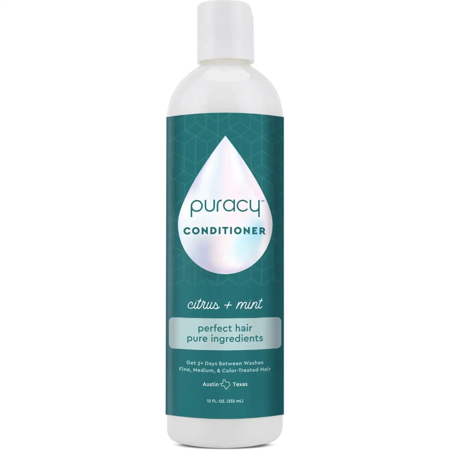 Conditioner (Silicone/Dimethicone/Sulfate-Free)