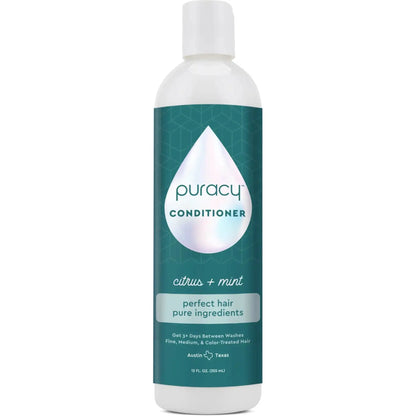 Conditioner (Silicone/Dimethicone/Sulfate-Free)