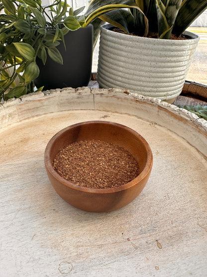 Organic Spiced Chai Tea | Digestion & Warmth