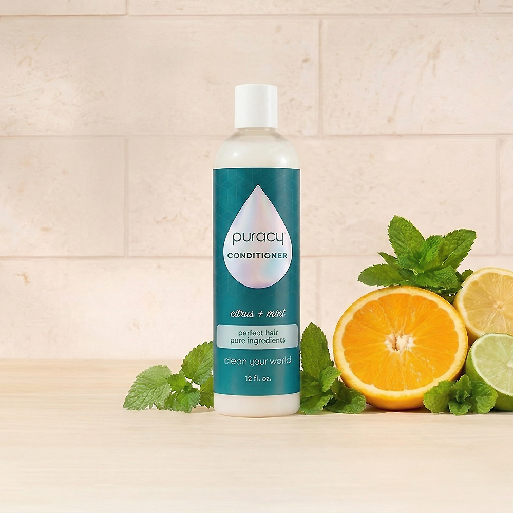 Conditioner (Silicone/Dimethicone/Sulfate-Free)
