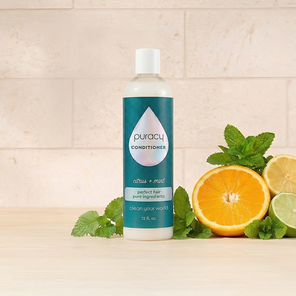 Conditioner (Silicone/Dimethicone/Sulfate-Free)