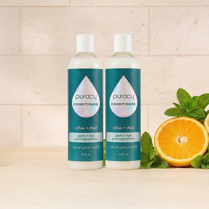 Conditioner (Silicone/Dimethicone/Sulfate-Free)