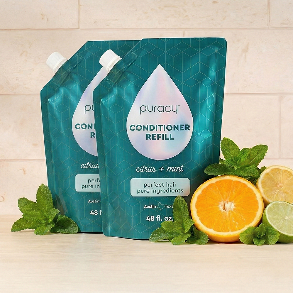Conditioner (Silicone/Dimethicone/Sulfate-Free)