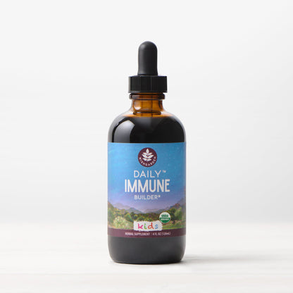 Daily Immune, Builder For Kids | Herbal Daily Immune Support