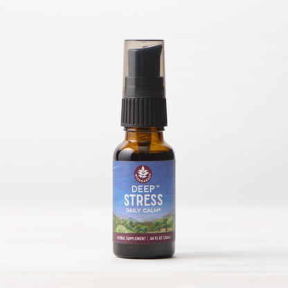 Less Stress Heroes 3-Pack | Herbal Stress Relief Kit