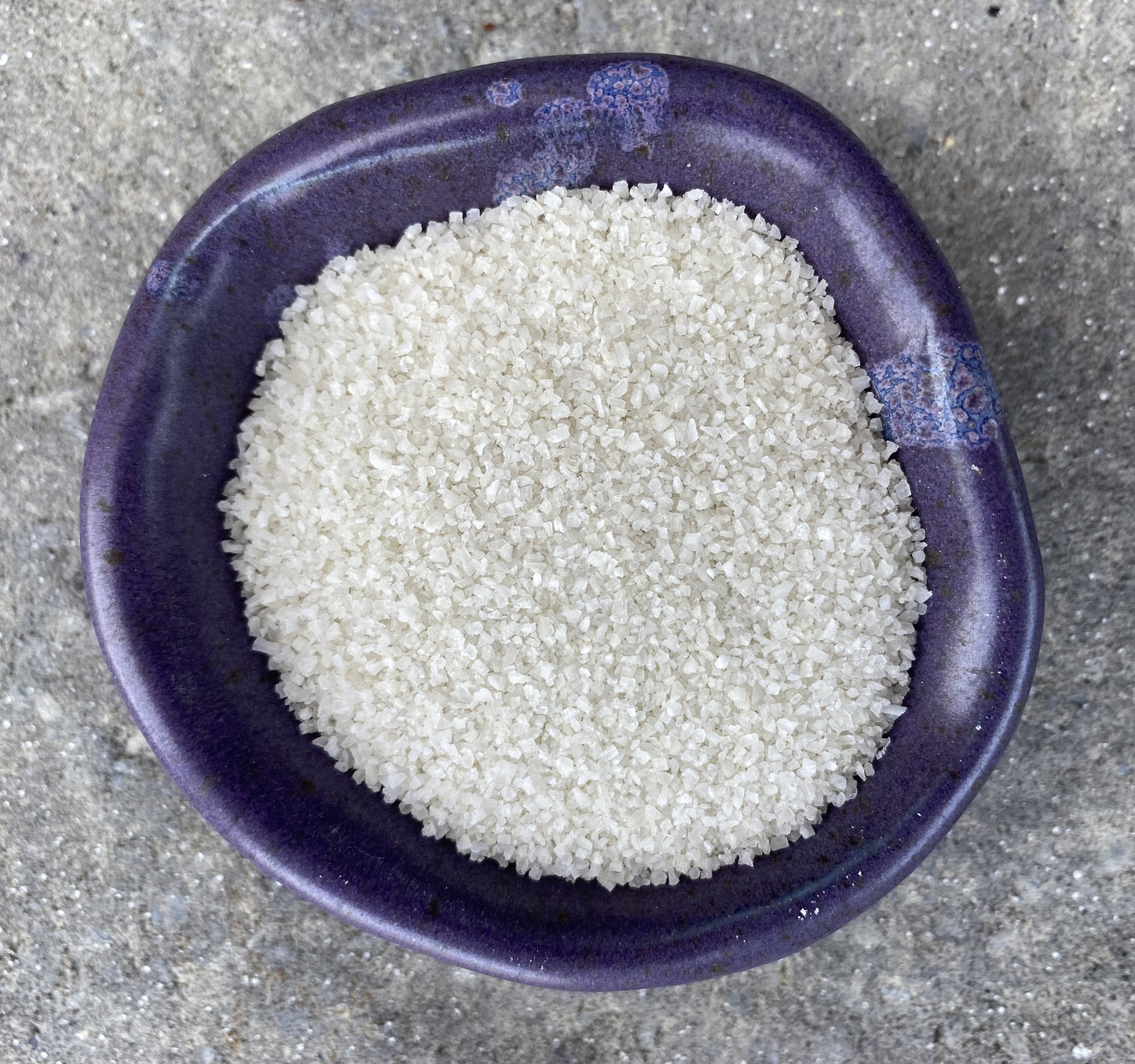 French Grey Sea Salt, Celtic Sel Gris, Fine or Coarse Grain