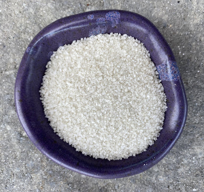 French Grey Sea Salt, Celtic Sel Gris, Fine or Coarse Grain