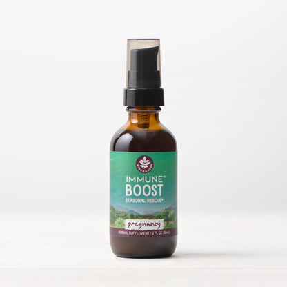 Pregnancy Essentials Kit | 4 Tinctures for Immune, Sleep & Stress Relief