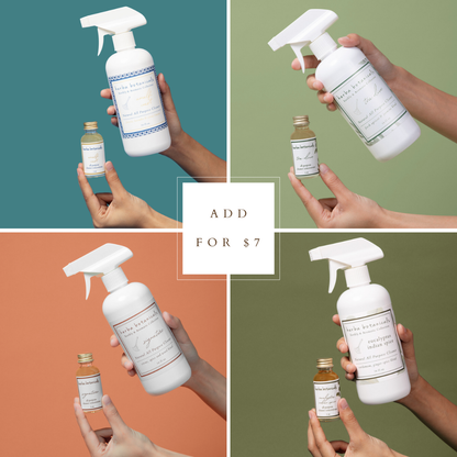 Natural Surface Cleaner