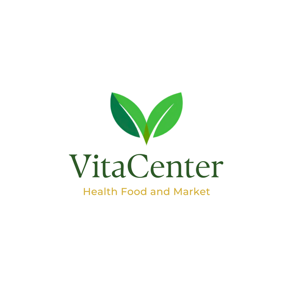 VitaCenter Health Food and Market.