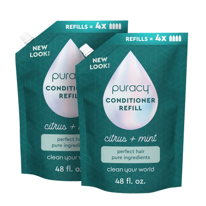 Conditioner (Silicone/Dimethicone/Sulfate-Free)