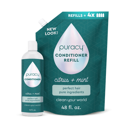 Conditioner (Silicone/Dimethicone/Sulfate-Free)