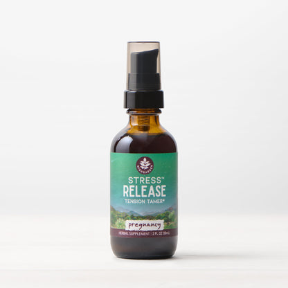 Pregnancy Essentials Kit | 4 Tinctures for Immune, Sleep & Stress Relief