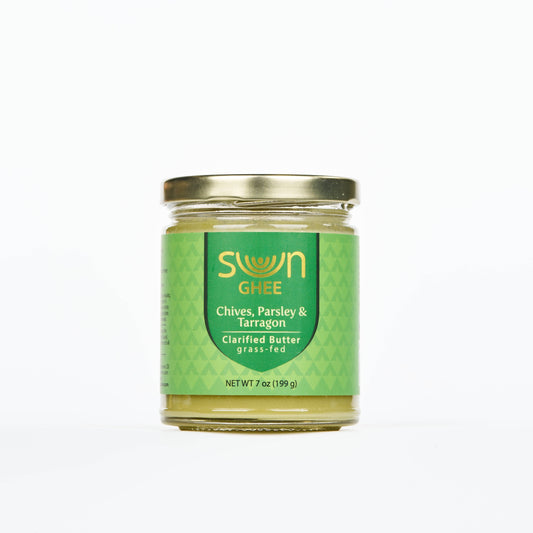 Herbes de Provence Ghee