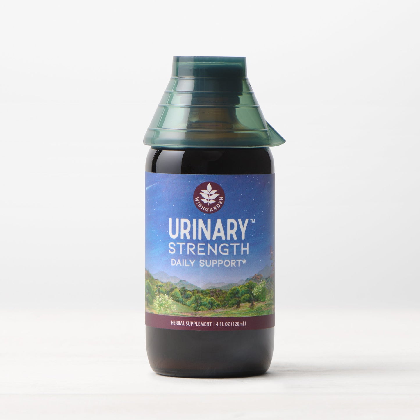 Urinary Strength, Active Support | Herbal Urinary Tract Formula