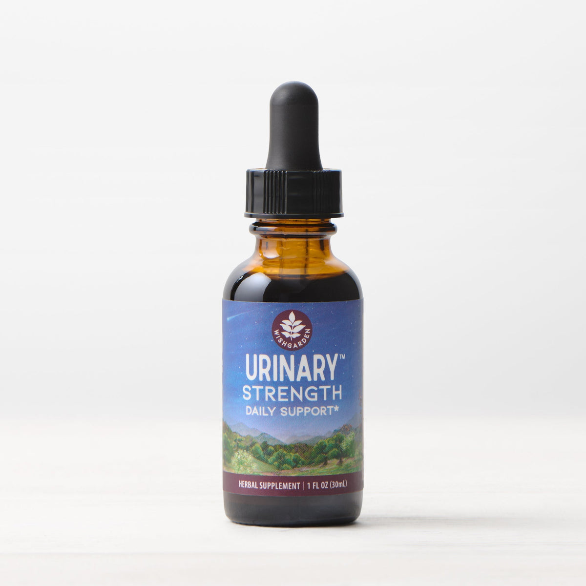Urinary Strength fórmula herbal para la salud del tracto urinario — VitaCenter PR