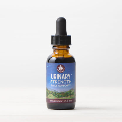 Urinary Strength fórmula herbal para la salud del tracto urinario — VitaCenter PR