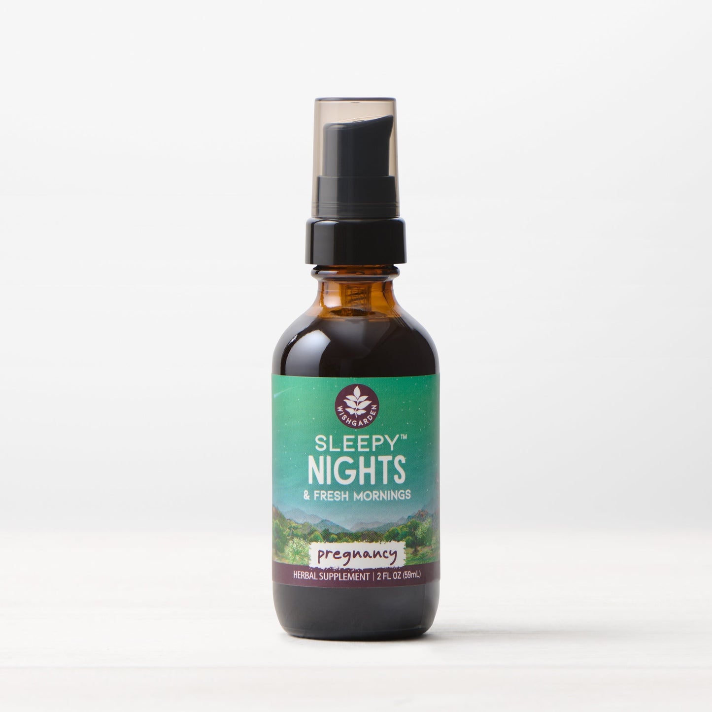 Pregnancy Essentials Kit | 4 Tinctures for Immune, Sleep & Stress Relief