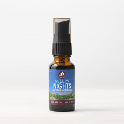 Thrive All Day, 3-Pack Kit | Energy, Stress & Sleep Herbal Tinctures