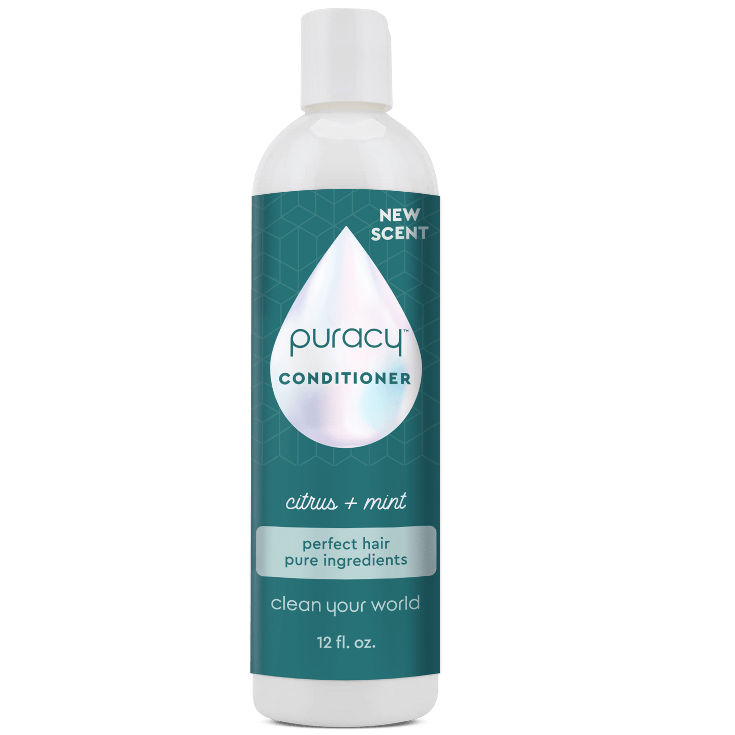 Conditioner (Silicone/Dimethicone/Sulfate-Free)