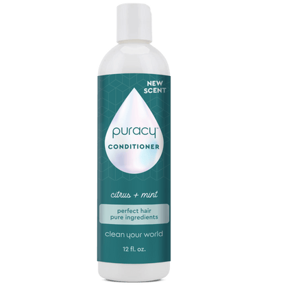 Conditioner (Silicone/Dimethicone/Sulfate-Free)