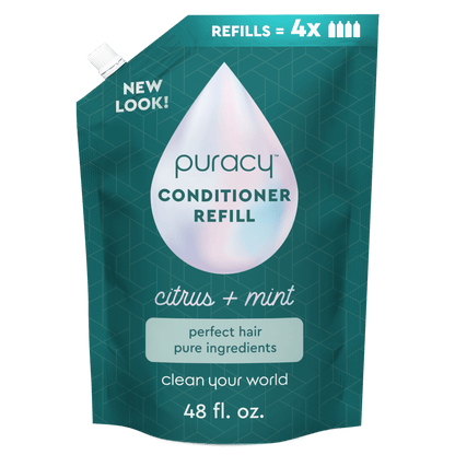Conditioner (Silicone/Dimethicone/Sulfate-Free)