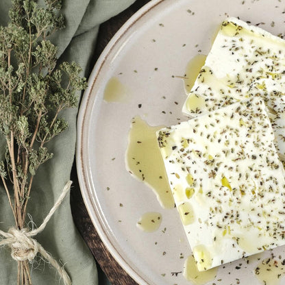 Greek Oregano | Organic Wild-Crafted from Ikaria Blue Zone — Most Antioxidant-Rich Herb on Earth, Physician-Studied & Whole Leaf