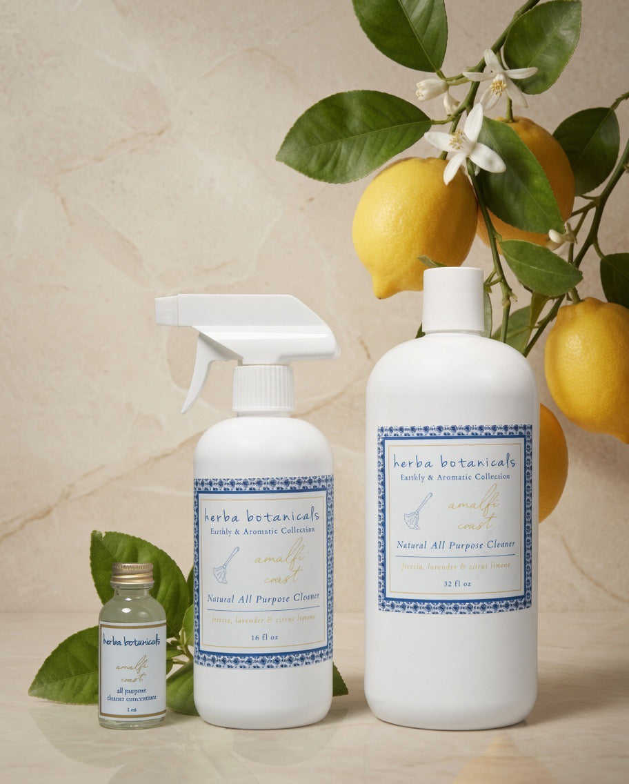 Natural Surface Cleaner
