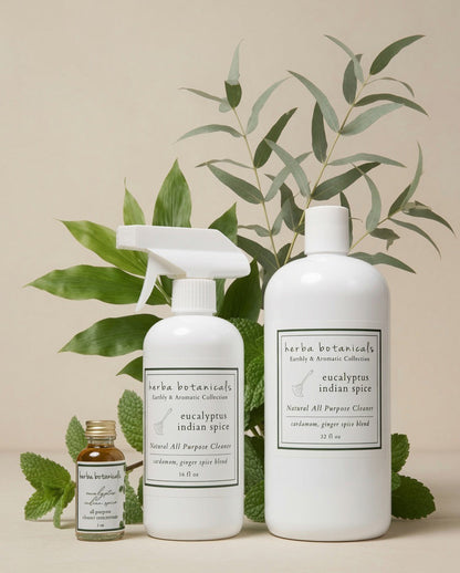 Natural Surface Cleaner