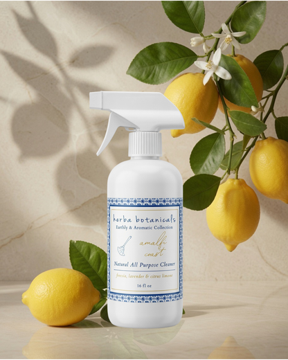 Natural Surface Cleaner