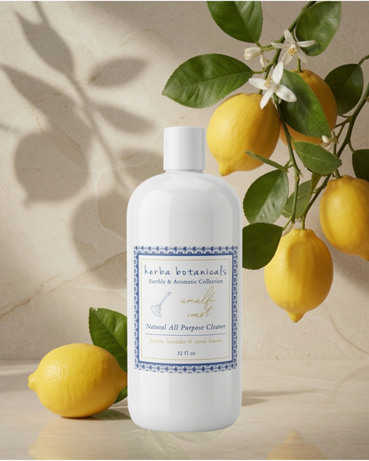 Natural Surface Cleaner