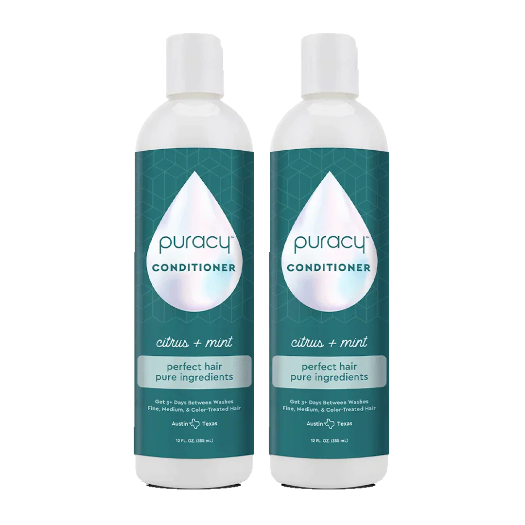 Conditioner (Silicone/Dimethicone/Sulfate-Free)