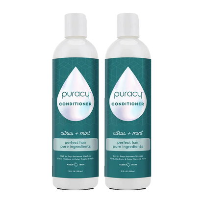 Conditioner (Silicone/Dimethicone/Sulfate-Free)